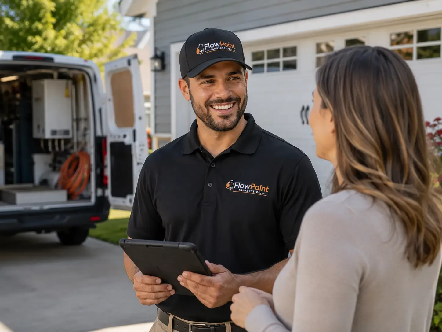 Tankless Water Heater Installation Winchester, AR FAQs